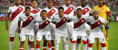¿Quién es el jugador de la selección peruana que podría ir a la cárcel y se perdería las Eliminatorias? ¿Quién es el jugador de la selección peruana que podría ir a la cárcel y se perdería las Eliminatorias?