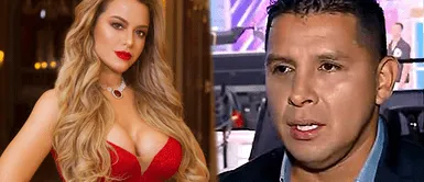 Florcita Polo gana demanda de Néstor Villanueva en su contra Florcita Polo le gana a Néstor Villanueva y archivan demanda por caso de violencia física y psicológica