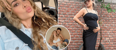 Alexandra Venturo impone tendencia con outfits en redes. Alexandra Venturo conquista el otoño con un audaz chaleco puffer que marca tendencia