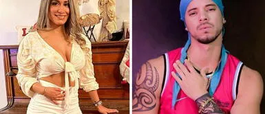 ¿Quién es Catalina Echevarría, la expareja de Anthony Aranda que lanzó indirectas sobre supuesta infidelidad? ¿Quién es Catalina Echevarría, la expareja de Anthony Aranda que lanzó indirectas sobre supuesta infidelidad?