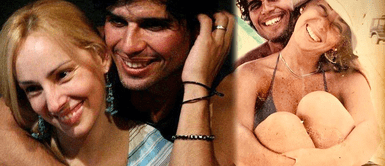 Pedro Suárez Vértiz hace confesión íntima de su esposa y usuarios le reclaman Pedro Suárez Vértiz expone intimidad con su esposa y usuarios le reclaman: "¡Discreción, por favor!"