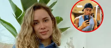 Ale Venturo: ¿A qué se dedica ex de la empresaria, quien ha reaparecido tras su ruptura con el ‘Gato’ Cuba? Ale Venturo: ¿A qué se dedica el ex de la empresaria, quien ha reaparecido tras su ruptura con el ‘Gato’ Cuba?