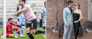 Rodrigo Cuba luce tranquilo tras ruptura amorosa. ¿Cuánto vale Rodrigo Cuba en el mercado futbolístico? Conoce la astronómica cifra