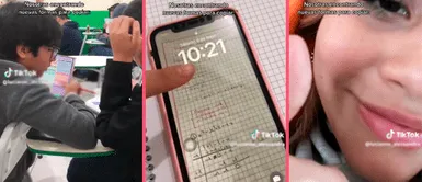 Universitarios presumen nuevas formas de plagiar mientras que compañeros se esfuerzan estudiando Universitarios presumen nuevas formas de plagiar mientras que compañeros se esfuerzan estudiando