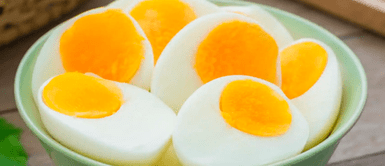 ¿Se puede conservar el huevo sancochado o es dañino para la salud? ¿Se puede conservar los huevos sancochados o es dañino para la salud?