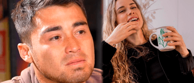 Rodrigo Cuba es captado solo en restaurante y luce triste semblante tras separarse de Ale Venturo ¿Le hace falta? Rodrigo Cuba se deja ver solo en restaurante con apariencia triste tras terminar con Ale Venturo