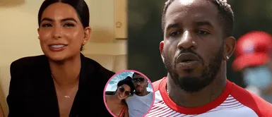 Ivana Yturbe lanza confesión bomba sobre su relación con Jefferson Farfán Ivana Yturbe hace interesante confesión sobre su relación con Jefferson Farfán: "Era muy chibola"