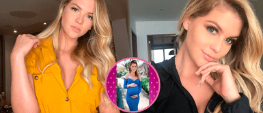 Brunella Horna decidió ausentarse de redes sociales tras rumores de embarazo ¿Qué pasó con Brunella Horna y por qué desapareció de las redes sociales tras rumores de embarazo?