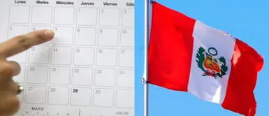 El 7 de junio sería día laborable. El 7 de junio no será feriado: Ejecutivo observó ley que decretó no laborable el Día de la Bandera