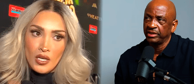 ¿Qué dijo Sergio George sobre los abucheos que recibió Michelle Soifer en concierto de reggaetón? Sergio George aplaude abucheos que recibió Michelle Soifer en concierto: "Destruye la carrera no tener hits"