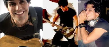 Músico peruano sigue siendo tendencia por comentarios en redes sociales. Pedro Suárez Vertiz dedica mensaje a su esposa en redes sociales y es trolleado por cibernautas