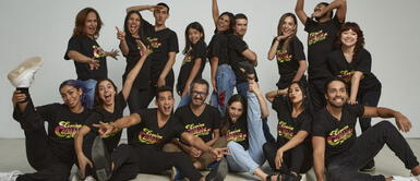 Del Barrio Producciones lanzará “La esquina de la cumbia”, primer musical de cumbia peruana. Del Barrio Producciones lanzará “La esquina de la cumbia”, primer musical de cumbia peruana
