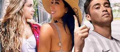 Ale Venturo terminó a Gato Cuba porque no olvidó a Melissa ¿Por qué terminaron? "Ale Venturo se dio cuenta que Gato no superó a Melissa", según vidente