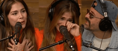 Greeicy rompe en llanto durante entrevista en vivo por momento difícil que atraviesa con Mike Bahía Greeicy rompe en llanto durante entrevista en vivo por momento difícil que atraviesa con Mike Bahía