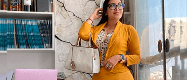 Cinco looks para lograr un outfit increíble en invierno y lucir elegante Cinco looks para lograr un outfit increíble en invierno y lucir elegante