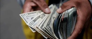 ¿Subirá o seguirá bajando el dólar? Conoce cuál es la proyección en su cotización el 2023 ¿Subirá o seguirá bajando el dólar? Conoce cuál es la proyección en su cotización el 2023