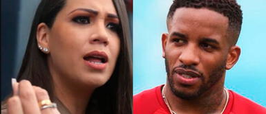 Melissa Klug le hace aclare a Jefferson Farfán. Melissa Klug pide a la 'Foquita' tiempo para sus hijos y le aclara: “Me puede decir lo que quiera, pero mala madre jamás”
