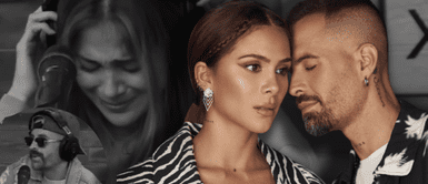 Relación de Greeicy y Mike Bahía habría llegado a su fin Greeicy y Mike Bahía: ¿cómo inició su historia de amor?