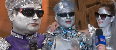 Robotín se "entera de cositas" y le pone punto final a su romance fugaz con la 'Robotina cajamarquina Robotín termina con la 'Robotina cajamarquina' a solo tres días de anunciar su relación: "Me he enterado de cositas"