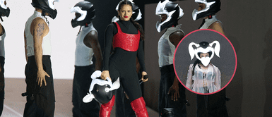 Rosalía y los 7 curiosos elementos que lleva en su bolso Rosalía y los 7 curiosos elementos que lleva en su bolso