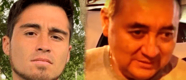 Rodrigo Cuba arremete contra reportero para defender a su padre por no responder a preguntas sobre Ale Venturo Rodrigo Cuba arremete contra reportero para defender a su padre Jorge Cuba: "No vamos a hablar"