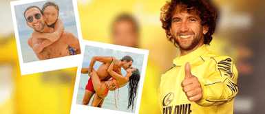 Antonio Pavón: ¿qué hace ahora? Antonio Pavón: ¿qué fue de la vida del ex de Sheyla Rojas?