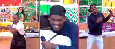 Imitadores de Will Smith y su primo Carlton protagonizan icónico baile juntos y se vuelven tendencia en redes Imitadores de Will Smith y Carlton Banks protagonizan icónico baile juntos y rompen las redes