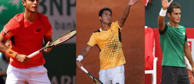 Tenista peruano es furor en el Roland Garros 2023. Juan Pablo Varillas: ¿Quién es Novak Djokovic su siguiente rival en el Roland Garros 2023?