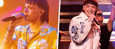 Peso Pluma y el motivo de su nombre Peso Pluma: ¿quién es este artista mexicano y porqué se hace llamar así?