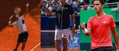 Tenista es un crack Juan Pablo Varillas: ¿Quién es Diego Junqueira y cuál ha sido su rol sobre las victorias del peruano en el Roland Garros?