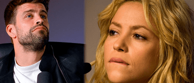 Piqué y su abogado buscan 'hundir' a Shakira y toman radical decisión para enfrentarla ¿Quieren hundirla? Gerard Piqué se une con su abogado y toman radical decisión para enfrentar a Shakira