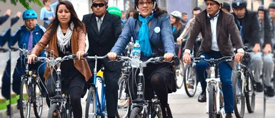 ¿Utilizas bicicleta como medio de transporte? Estos son tus derechos y deberes ¿Utilizas bicicleta como medio de transporte? Estos son tus derechos y deberes