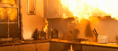 Más de 9,000 incendios en Perú: ¿Por qué se originan la mayoría de siniestros? Más de 9,000 incendios en Perú: ¿Por qué se originan la mayoría de siniestros?