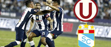 Entérate lo que Alianza Lima atraviesa esta temporada. ¿Por qué Alianza Lima descendería por tercera vez y dejaría que la 'U' o Cristal sea campeón del Apertura?