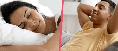 Tipos de descanso para recargarte de energía 7 tipos de descanso que no sabías que necesitabas