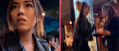 Mujer se siente ‘engañada’ en cita al momento de pagar la cuenta Mujer se siente ‘engañada’ en cita al momento de pagar la cuenta