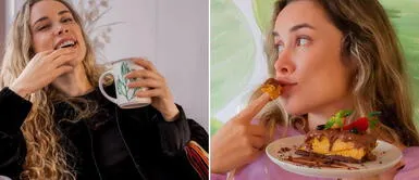 Ale Venturo y los increíbles precios de su emprendimiento nacional Nevera Fit: la carta completa Ale Venturo y los increíbles precios de su emprendimiento nacional Nevera Fit: la carta completa