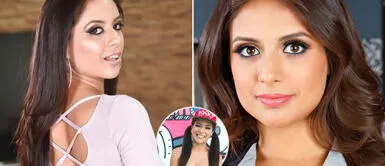 ¿Quién es Jynx Maze, la actriz peruana de cine para adultos más cotizada y 'galardonada'? ¿Quién es Jynx Maze, la actriz peruana de cine para adultos más cotizada y 'galardonada'?