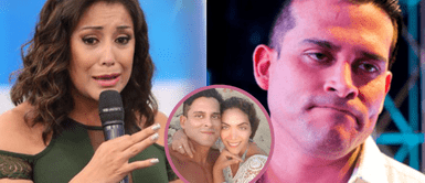 Karla Tarazona rompe el silencio y confiesa por qué le dolió tanto infidelidad de Christian Domínguez con Isabel Acevedo ¿Por qué Karla Tarazona considera que la infidelidad de Christian Domínguez con 'Chabelita' fue la que más le dolió?