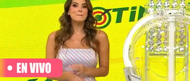 Conoce todos los detalles del sorteo de La Tinka de hoy domingo 4 de junio. Resultados de la Tinka del domingo 4 de junio del 2023: Mira AQUÍ las bolillas ganadoras