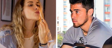 ¿Rodrigo Cuba no le dio la importancia debido a las acusaciones de Ale Venturo contra su padre? Rodrigo Cuba: ¿Cuál fue su respuesta ante lo dicho por Ale Venturo, quien confiesa sentir terror hacia Jorge Cuba?