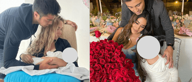 Ale y Melissa están más unidas tras separación. ¿Por qué Rodrigo Cuba intenta poner a Melissa Paredes en contra de Ale Venturo?