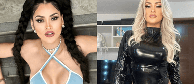 Micheille Soifer demostró su verdadero estilo en redes sociales. Micheille Soifer rompe esquemas con extravagante pantalón cargo que remece las redes sociales