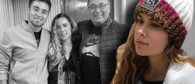 Ale Venturo y su temor a la familia Cuba Ale Venturo: La verdad oculta detrás del terror hacia la familia del 'Gato' Cuba