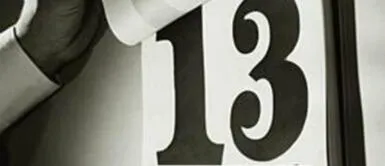 Esto va a depender de cómo lo tome cada persona en su día Martes 13: ¿Es de buena o mala suerte? Averigua sobre este debate de superstición
