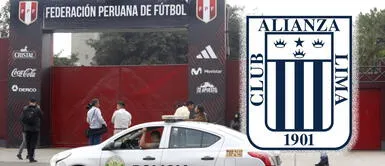 FPF emite respuesta final sobre caso de Alianza Lima: ¿Mantiene el campeonato del Apertura o descenderá? FPF emite respuesta final sobre caso de Alianza Lima: ¿Mantiene el título del Apertura o desciende a Segunda?