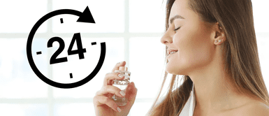 Trucos para que tu perfume dure más tiempo 3 trucos infalibles para que tu perfume dure más tiempo