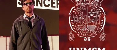 Henry Spencer se rindió ante la inteligencia de los sanmarquinos. Henry Spencer fulmina a las universidades privadas tras halagar a San Marcos: "Su nivel es superior"