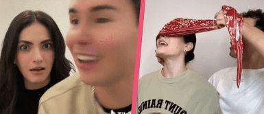 Joven descubre que tiene un curioso don Joven descubre que tiene un curioso don: ¿de qué se trata?