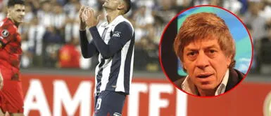 ¿Por qué Alianza Lima y otros clubes se libraría una millonaria demanda del Consorcio Fútbol Perú? ¿Por qué Alianza Lima y otros clubes se libraría una millonaria demanda del Consorcio Fútbol Perú?